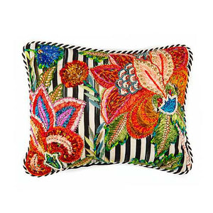 Jaipur Lumber Pillow Stripe
