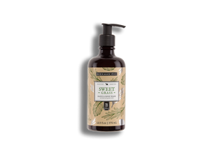 Sweet Grass Soap & Lotion