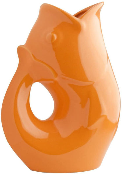 Gurgle Pot