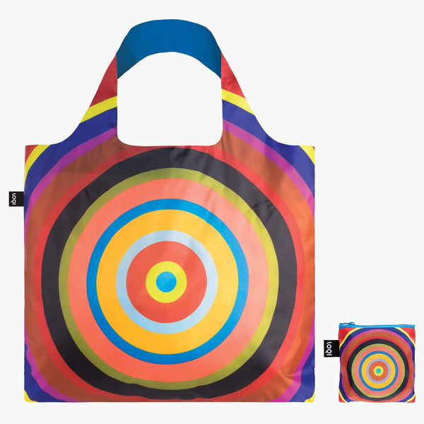 Loqi MUSEUM Collection Tote Bag