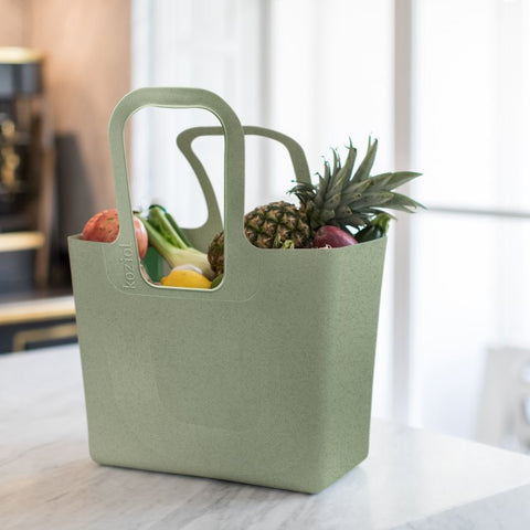 Koziol Organic Shopping Tote