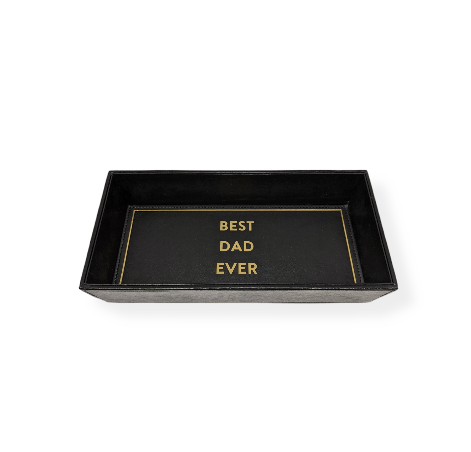 Best Dad Ever Tray