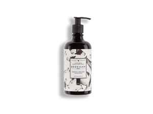 Vanilla Absolute Soap & Lotion