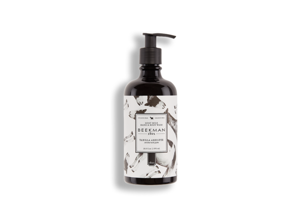 Vanilla Absolute Soap & Lotion