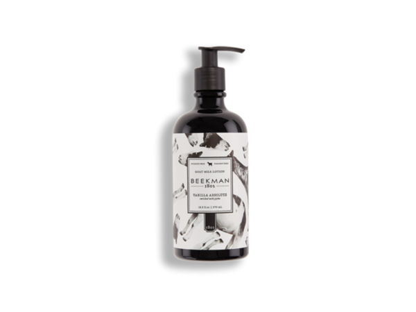 Vanilla Absolute Soap & Lotion