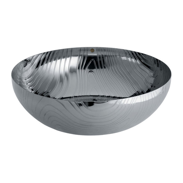 Veneer Bowl Stainless