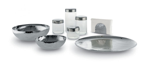 Veneer Tray Stainless