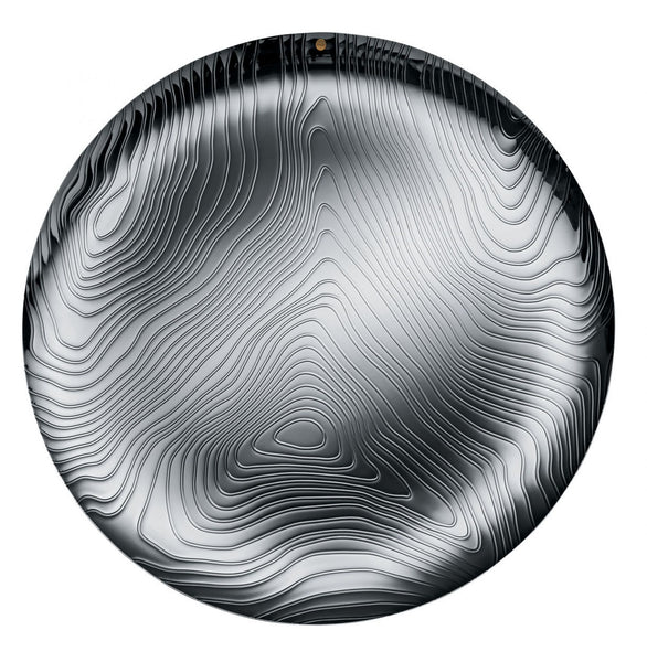 Veneer Tray Stainless