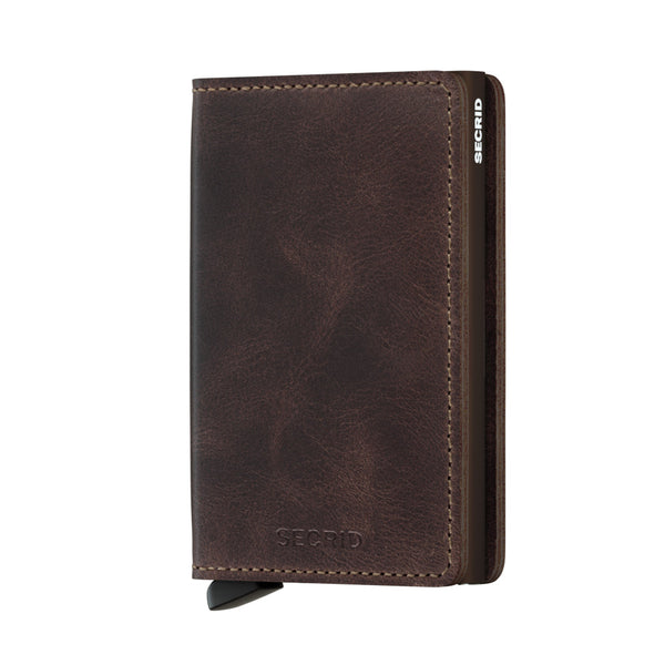 Slimwallet Vintage