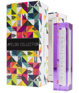 Apeloig Modern Mezuzah SMALL