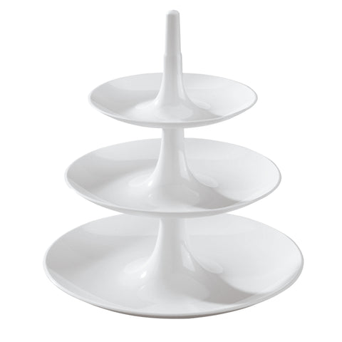 Koziol Babell 3 Tier Stand (Large)
