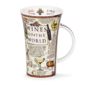 Wines Of The World - Glencoe