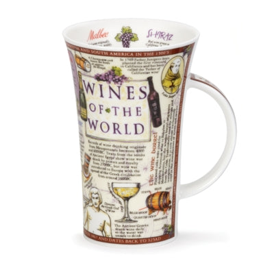 Wines Of The World - Glencoe