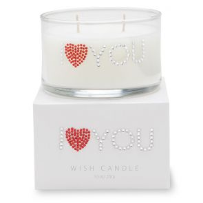 Wish Candle