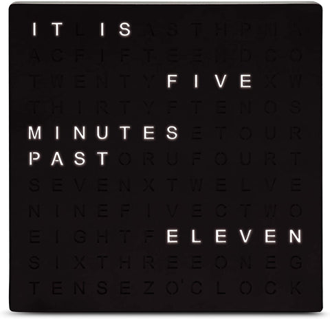 Word Clock