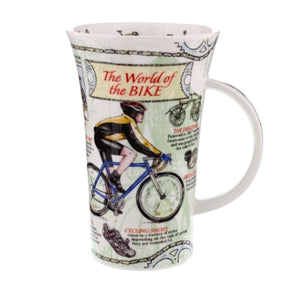 World of Bike - Glencoe