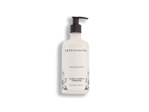 Ylang Ylang & Tuberose Soap & Lotion