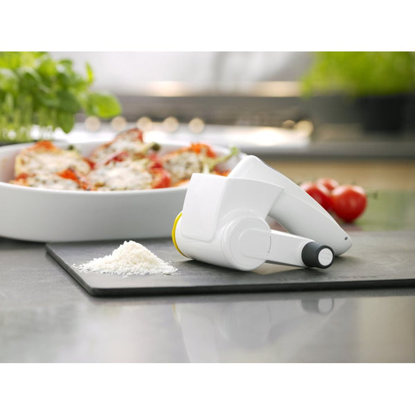 Zyliss Cheese Grater